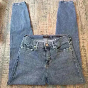 Banana Republic Mid Rise Skinny Jean Women’s Size 27